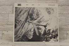 Load image into Gallery viewer, US Naval Cruiser Battleship Vessels &amp; Aircraft ID Identification Cards - You Pick