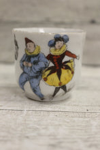 Load image into Gallery viewer, Vintage Antique German Children's Dinnerware Set - Circus Theme - Used
