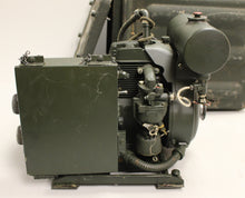 Load image into Gallery viewer, WW II US Navy Portable Gasoline Engine Generator - CCW-73037