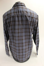 Load image into Gallery viewer, Original Weatherproof Vintage Plaid Flannel Shirt - XL - Used