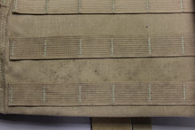 Load image into Gallery viewer, Diamondback Plate Carrier - Large - Tan - Used
