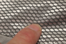 Load image into Gallery viewer, Vintage NIKE Dri Fit Metallic Track Jacket - Small - Used