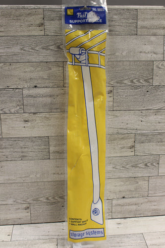 FastSet Storage Systems Shelf Support Brace - #50230 - New