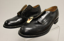 Load image into Gallery viewer, Vintage 1984 US Navy International Shoe Co Service Oxford Dress Shoe - 11.5N