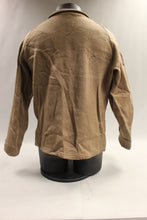 Load image into Gallery viewer, Military Cold Weather Polypropylene Undershirt - Large - Brown - Used Balls