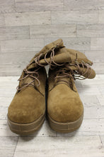 Load image into Gallery viewer, Belleville AFSTC Steel Toe Boots - Size: 9.5R - 2413-18 - M/I/75/C/75 - Used