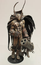 Load image into Gallery viewer, McFarlane Toys Spawn Classic Comic Covers Series 25 Hellspawn 2