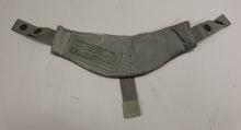 Load image into Gallery viewer, Body Armor ACU Interceptor Throat Protector with Inserts - 8470-01-526-7933 - Used