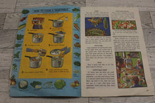 Load image into Gallery viewer, Boy Scouts of America 1978 Cooking Skill Book - Used