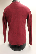 Load image into Gallery viewer, Hollister Men's Thermal Shirt - Medium - Used