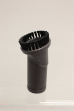 Load image into Gallery viewer, Universal Vacuum Cleaner Dust Brush Attachment - 3" Brush - 1-1/8" Dia - Used