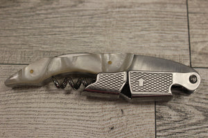 HiCoup Foldable Cork Screw Knife - Used