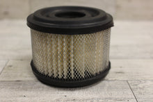 Load image into Gallery viewer, Briggs &amp; Stratton Round Air Filter Cartridge - 390492 - New