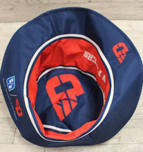 Load image into Gallery viewer, University of Dayton Flyers Reversible Boonie Hat - Used