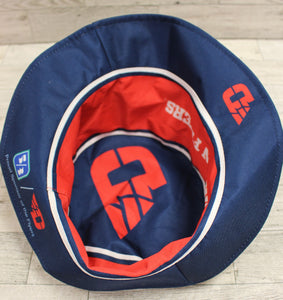 University of Dayton Flyers Reversible Boonie Hat - Used