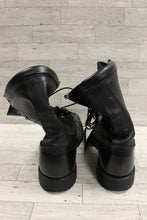 Load image into Gallery viewer, Corcoran 1500 Men's 10" Jump Boots - Black - Size: 9-1/2 D - Used