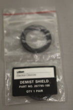 Load image into Gallery viewer, Litton Demist Shield - P/N 207795-100 - Set of 2 - AN/PVS-14 -New
