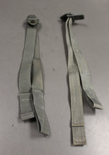 Load image into Gallery viewer, Set of 2 Molle II Rucksack Shoulder Straps Quick Release Strap Connectors - Used