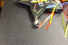 Load image into Gallery viewer, What&#39;s One More Candle? Birthday Wand Decoration - 20&quot; tall - Used