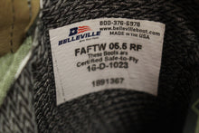 Load image into Gallery viewer, Belleville Women&#39;s AF Temperate Weather Combat Boots - Sage - 5.5 Female - Used
