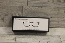 Load image into Gallery viewer, Blue Light Blocking Computer Glasses - 2Pack - New