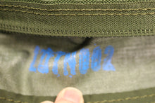 Load image into Gallery viewer, US Air Force Flyers Kit Bag - Green - 8460-00-606-8366 - Used