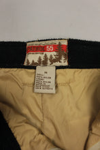 Load image into Gallery viewer, Patrol 55 Winter Cargo Nylon Pants - Medium - Tan - Used