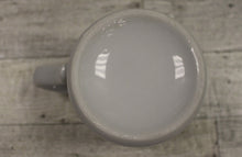 Load image into Gallery viewer, Vintage Restaurant White Coffee Mug - Set of 2 - Used