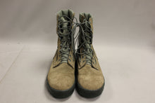 Load image into Gallery viewer, US Military Belleville AFTW Tactical Boot - Size: 10.5 W - Sage Green - Used