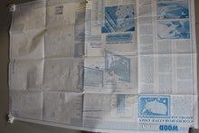 Load image into Gallery viewer, Commemorative Coin Showcase Woodworking Plans - New