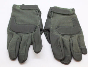 US Army HWI Gear Combat Gloves - Type II - Capacitive - Medium - New