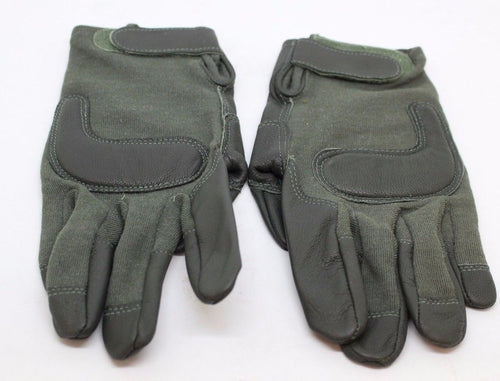 Army Combat Gloves - 8415-01-601-8151 - Large - New