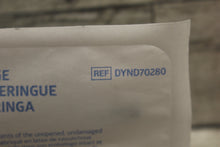 Load image into Gallery viewer, Medline Baby Ear Syringe -Sterile in Package - 2 oz. - New