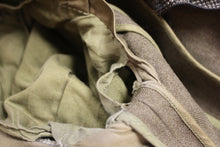 Load image into Gallery viewer, WWII US Army Enlisted Dress Coat Jacket - Chest: 38" - Used