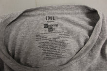 Load image into Gallery viewer, IML Breaking Bad Heisenberg Short Sleeve T Shirt Size Small -Used