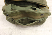 Load image into Gallery viewer, Vintage Mechanics Tool Pouch - 5148-00-829-4966 - Used
