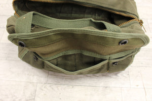 Vintage Mechanics Tool Pouch - 5148-00-829-4966 - Used