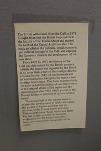 The United Arab Emirates: A Modern History - Muhammad & Morsy Abdullah