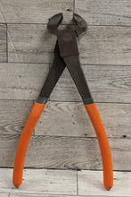 Load image into Gallery viewer, Pittsburgh 10" End Cutter Nipper - Used