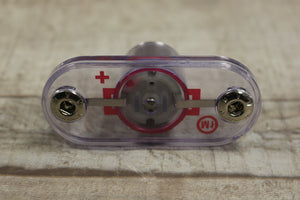 Snap Circuits Replacement Part - M1 Motor Fan 6SCM1 - Used