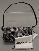Load image into Gallery viewer, Brahmin Billie Barrel Style Shoulder Bag Purse - Everlasting Glorieta - Leather