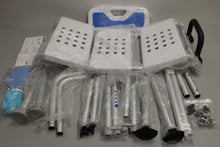 Load image into Gallery viewer, Extended Bath Tub Transfer Shower Bench for Inside Bathtub - XY-G301 - New