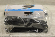 Load image into Gallery viewer, OfficeMax Full Strip Stapler - Standard Stapler- 20 Sheet Capacity - New