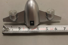 Load image into Gallery viewer, Jet Airplane Plug-In LED Night Light - Used