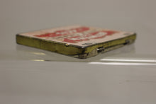 Load image into Gallery viewer, Between the Acts Little Cigars Tin - Lorillard Co. Richmond VA - Used