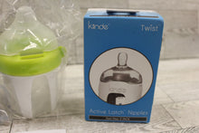 Load image into Gallery viewer, Kinde Active Latch Silicone Bottle - New