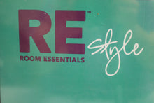 Load image into Gallery viewer, RE Room Essentials Style Poster Frame - 11-3/4" x 36" - New