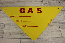 Load image into Gallery viewer, Warning Sign - Bio, Atom, or Gas - You Choose