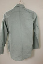Load image into Gallery viewer, DSCP Army Dress Long Sleeve Shirt - 15.5 X 34 - 8405-01-077-5039 - Used
