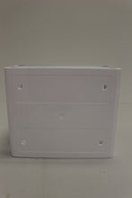 Load image into Gallery viewer, Plastic Hanging Two Drawer Storage Unit - 9" x 8" x 6" - Used